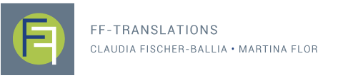 Homepage FF-Translations