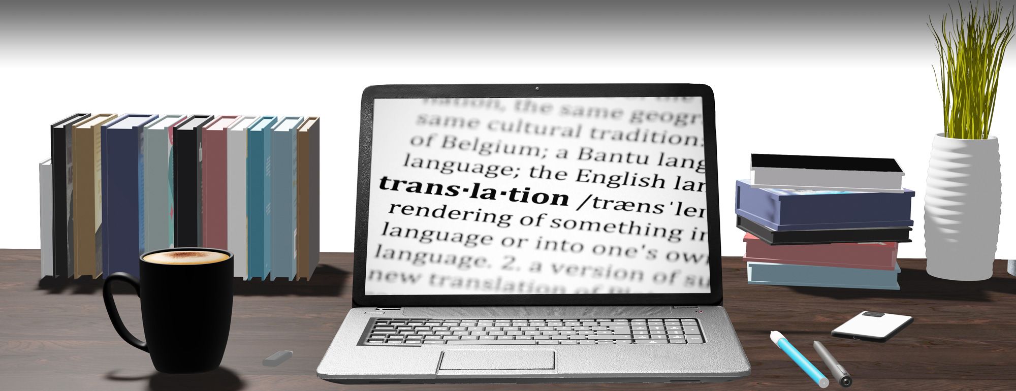 (SPEECH-to-TEXT) Interpreting + Translating